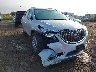 5GAKRBKD2HJ****** Salvamento y Reparables 2017 Buick Enclave en Estado de Texas