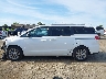 KNDMB5C1XM6****** Salvamento 2021 Kia Sedona
