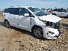 KNDMB5C1XM6****** Salvamento y Destrozados 2021 Kia Sedona en Sacramento