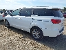 KNDMB5C1XM6****** Salvamento y Reparables 2021 Kia Sedona en Sacramento