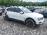 3VV0B7AX5KM****** Salvamento y Destrozados 2019 Volkswagen Tiguan en Roanoke