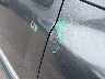 5N3AA08C66N****** Wrecked 2006 Infiniti QX56