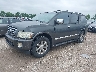 5N3AA08C66N****** Used and Repairable 2006 Infiniti QX56 in Springfield