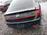 KMHL64JA7PA****** Wrecked 2023 Hyundai Sonata