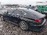 KMHL64JA7PA****** Salvage and Repairable 2023 Hyundai Sonata in Tulsa