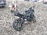 ML5EXER13SD****** Salvage and Wrecked 2025 Kawasaki Ninja 650 in Arkansas State