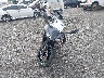 ML5EXER13SD****** Used and Repairable 2025 Kawasaki Ninja 650 in Arkansas State