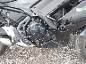 ML5EXER13SD****** Wrecked 2025 Kawasaki Ninja 650 in Rec Rides Online Exclusive