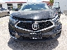 5J8TC2H54KL****** Wrecked 2019 Acura RDX in Florida State