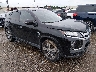JA4ARUAU0NU****** Salvamento y Destrozados 2022 Mitsubishi Outlander en Houston