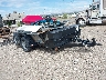4ZESA1219L1****** Salvage and Wrecked 2020 Load Trail Load Trail in Albuquerque