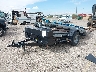 4ZESA1219L1****** Used and Repairable 2020 Load Trail Load Trail in Albuquerque