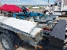 4ZESA1219L1****** Used and Repairable 2020 Load Trail Load Trail in New Mexico State