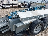 4ZESA1219L1****** Wrecked 2020 Load Trail Load Trail in Albuquerque
