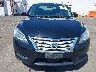 3N1AB7AP4EL****** Salvage and Repairable 2014 Nissan Sentra in Oregon State