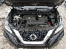 5N1AZ2DJ2MC****** Repairable 2021 Nissan Murano in Wichita