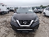 5N1AZ2DJ2MC****** Wrecked 2021 Nissan Murano in Kansas State