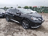 5N1AZ2DJ2MC****** Salvage and Wrecked 2021 Nissan Murano in Wichita