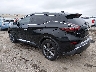 5N1AZ2DJ2MC****** Salvage and Repairable 2021 Nissan Murano in Wichita