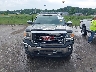 3GTU2VEC5FG****** Wrecked 2015 GMC Sierra 1500 in Illinois State