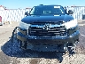 5TDBKRFH1FS****** Repairable 2015 Toyota Highlander