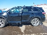 5TDBKRFH1FS****** Salvage and Repairable 2015 Toyota Highlander in Oregon State