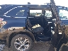 5TDBKRFH1FS****** Wrecked 2015 Toyota Highlander in Portland South