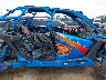 3NSRMU2K4PG****** Destrozados 2023 Polaris RZR en Estado de Texas