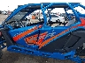 3NSRMU2K4PG****** Usados 2023 Polaris RZR en Estado de Texas