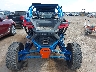 3NSRMU2K4PG****** Salvamento y Reparables 2023 Polaris RZR en Estado de Texas