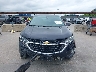 3GNAXKEV6MS****** Destrozados 2021 Chevrolet Equinox en Estado de Texas