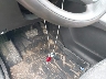 3GNAXKEV6MS****** Salvamento 2021 Chevrolet Equinox en Estado de Texas