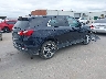 3GNAXKEV6MS****** Salvamento y Destrozados 2021 Chevrolet Equinox en Estado de Texas