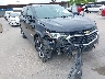 3GNAXKEV6MS****** Salvamento y Reparables 2021 Chevrolet Equinox en Estado de Texas