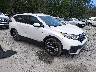 2HKRW1H84LH****** Salvage and Wrecked 2020 Honda CR-V in Charleston