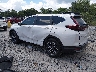 2HKRW1H84LH****** Salvage and Repairable 2020 Honda CR-V in Charleston