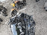 JYARN48Y5JA****** Wrecked 2018 Yamaha MT-10