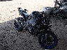 JYARN48Y5JA****** Salvage and Wrecked 2018 Yamaha MT-10 in Rec Rides Online Exclusive
