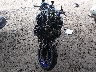 JYARN48Y5JA****** Used and Repairable 2018 Yamaha MT-10 in Tennessee State