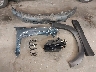 7MMVABDL3TN****** Wrecked 2026 Mazda CX-50 in New York State