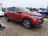 5J6RW2H52HL****** Salvage and Wrecked 2017 Honda CR-V in Wichita