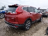5J6RW2H52HL****** Salvage and Wrecked 2017 Honda CR-V in Kansas State