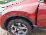 5J6RW2H52HL****** Salvage and Repairable 2017 Honda CR-V in Kansas State