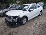 4T1C11AK7RU****** Used and Repairable 2024 Toyota Camry in Providence
