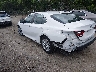 4T1C11AK7RU****** Salvage and Repairable 2024 Toyota Camry in Providence