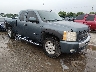 1GCRKSE39BZ****** Salvage and Wrecked 2011 Chevrolet Silverado 1500 in Wichita