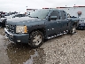 1GCRKSE39BZ****** Used and Repairable 2011 Chevrolet Silverado 1500 in Wichita