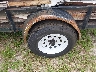 4XSPB14281G****** Wrecked 2001 Anderson Utility Trailer in Florida State