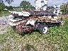 4XSPB14281G****** Salvage and Wrecked 2001 Anderson Utility Trailer in Florida State