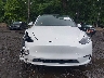 7SAYGDEF1NF****** Usados 2022 Tesla Model Y en Estado de Maryland